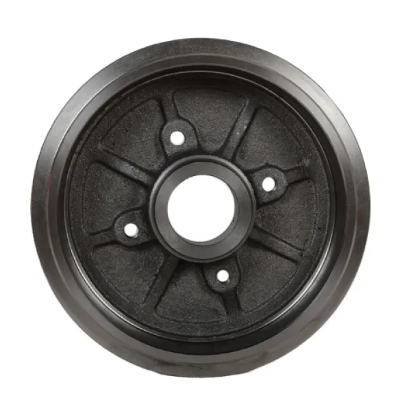 TAMBOR DE FRENO PEUGEOT 206 99/08 - YOKOMITSU - Tambores De Freno | ClickRepuestos